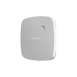 AJAX FireProtect 2RB (Heat/Smoke/CO) Jeweller